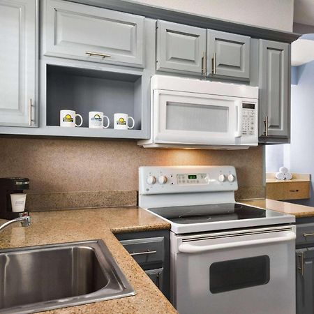 Days Inn & Suites By Wyndham Houston Hobby Airport Luaran gambar
