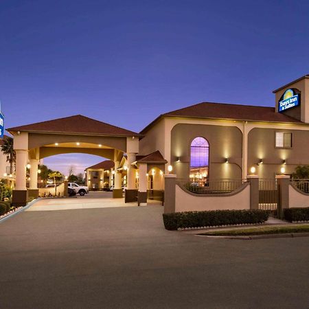 Days Inn & Suites By Wyndham Houston Hobby Airport Luaran gambar