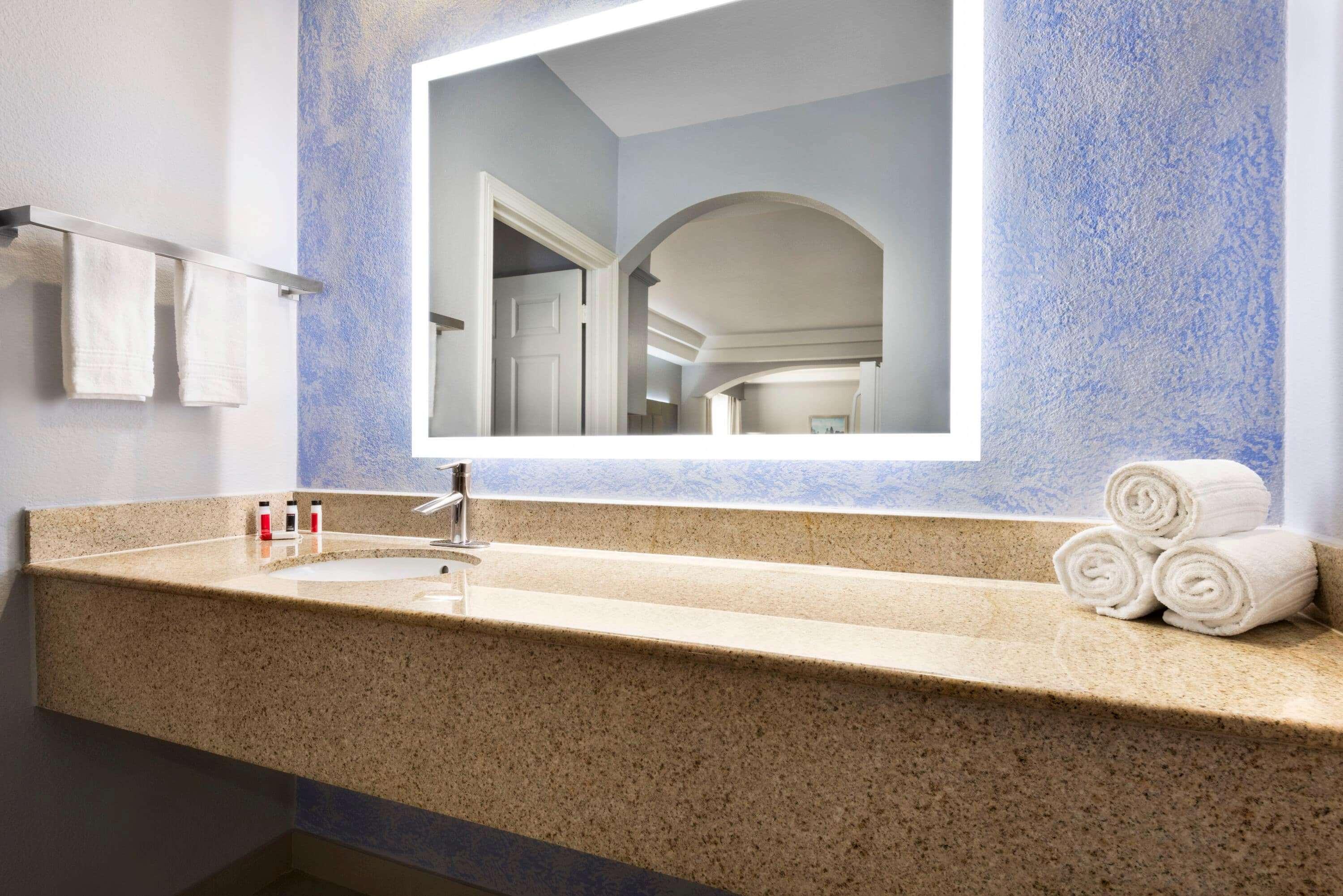 Days Inn & Suites By Wyndham Houston Hobby Airport Luaran gambar