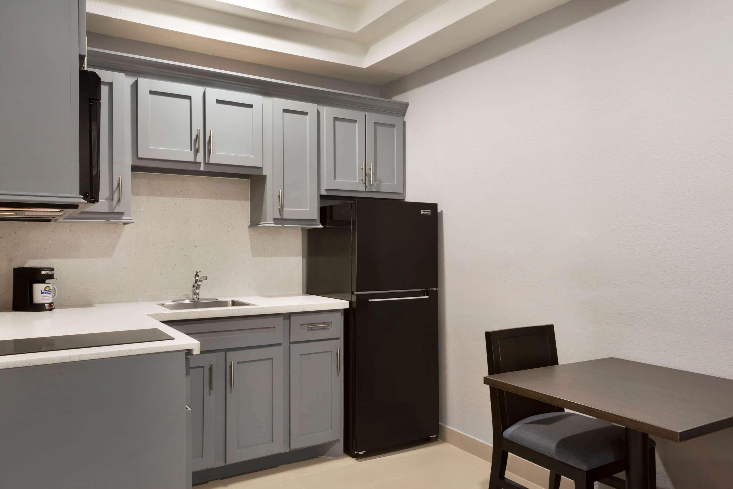 Days Inn & Suites By Wyndham Houston Hobby Airport Luaran gambar